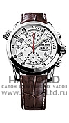 Швейцарские часы Louis Erard La Sportive Classique 78410AA01